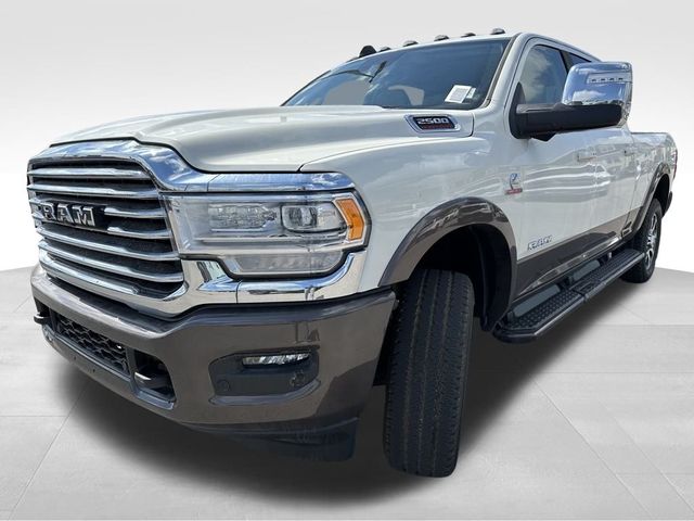 2024 Ram 2500 Longhorn