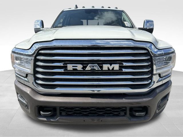 2024 Ram 2500 Longhorn