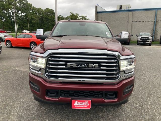 2024 Ram 2500 Longhorn