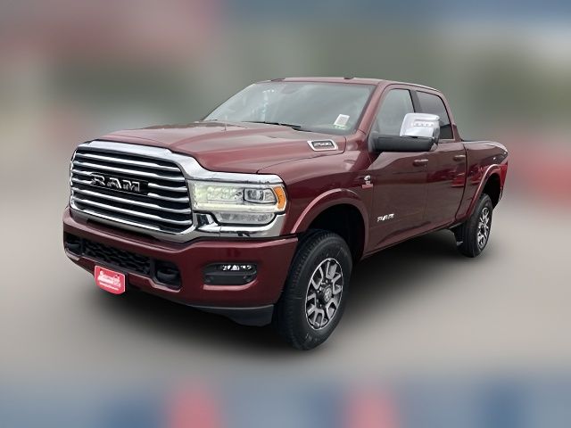 2024 Ram 2500 Longhorn