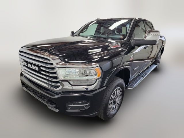 2024 Ram 2500 Longhorn