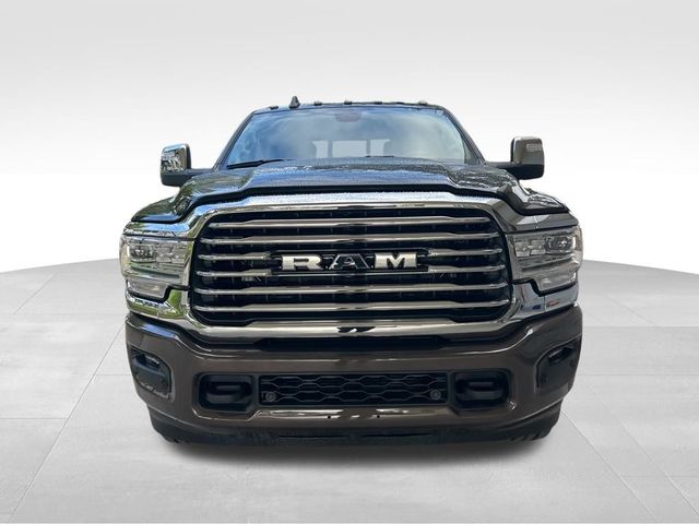 2024 Ram 2500 Longhorn