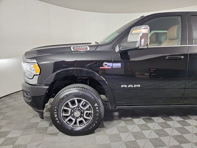 2024 Ram 2500 Longhorn