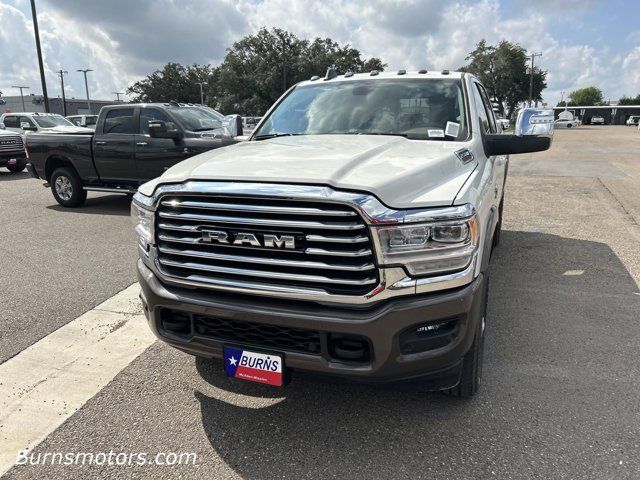 2024 Ram 2500 Longhorn