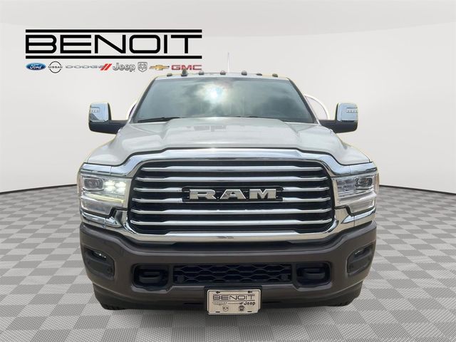 2024 Ram 2500 Longhorn