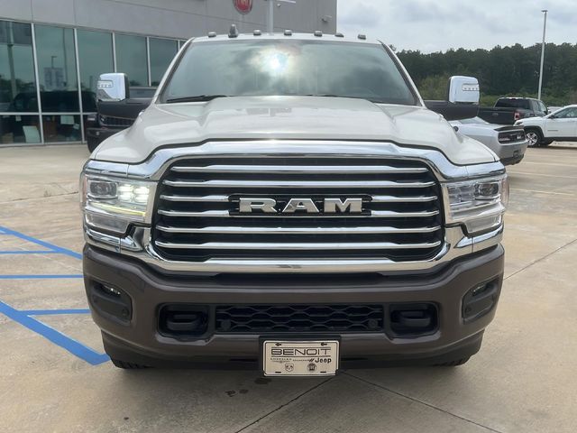 2024 Ram 2500 Longhorn