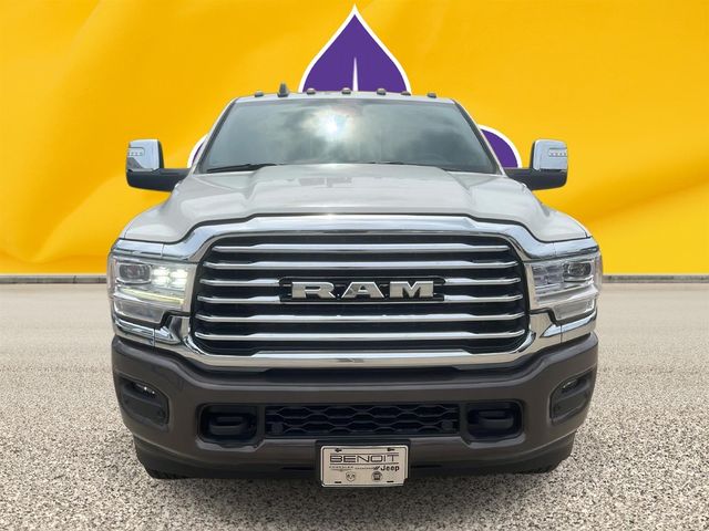 2024 Ram 2500 Longhorn