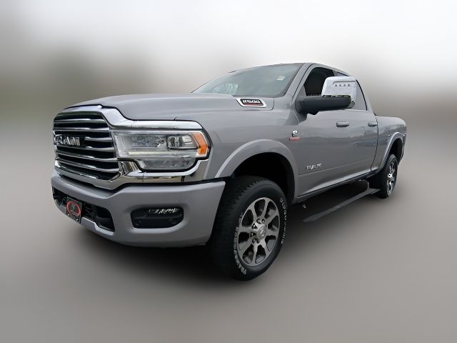 2024 Ram 2500 Longhorn