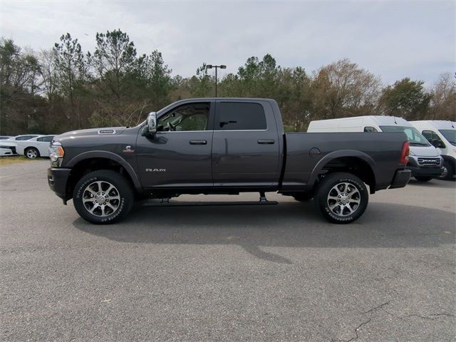 2024 Ram 2500 Longhorn