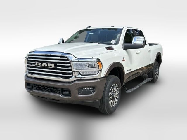 2024 Ram 2500 Longhorn