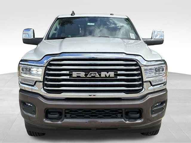 2024 Ram 2500 Longhorn