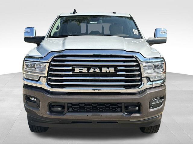 2024 Ram 2500 Longhorn