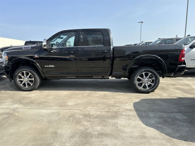 2024 Ram 2500 Longhorn