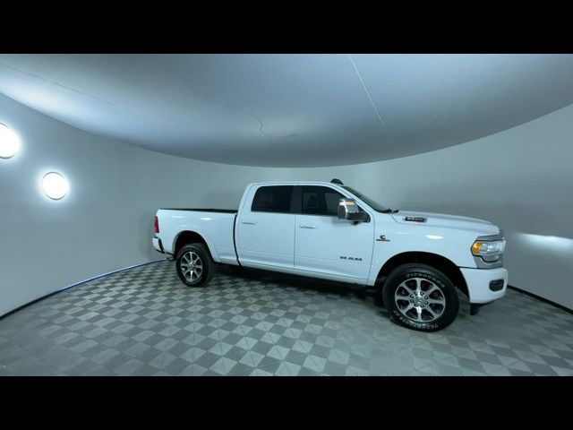 2024 Ram 2500 Longhorn