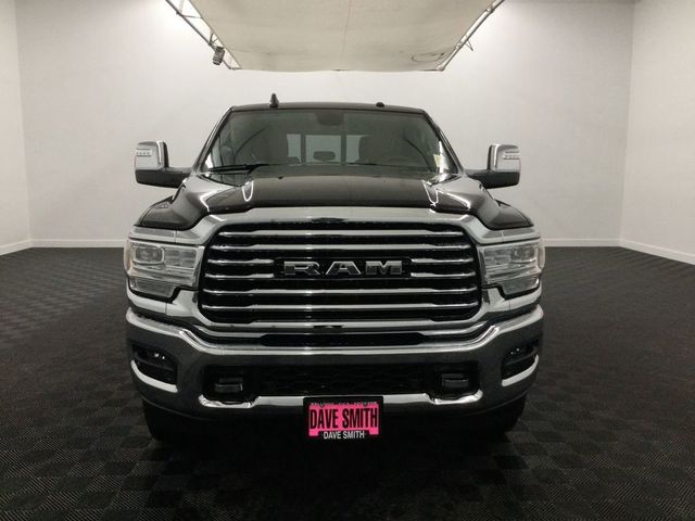 2024 Ram 2500 Longhorn