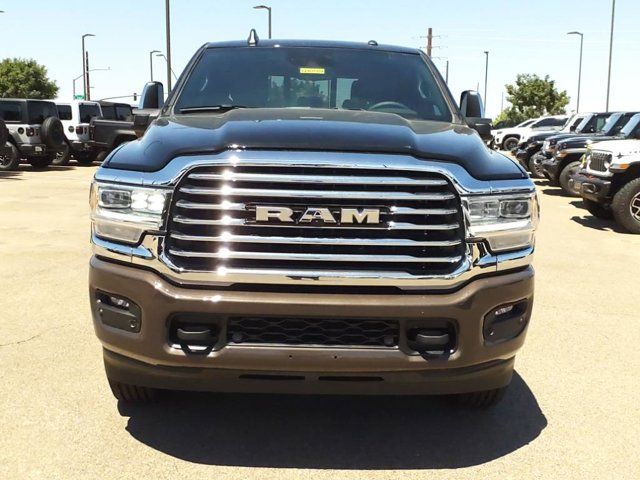 2024 Ram 2500 Longhorn