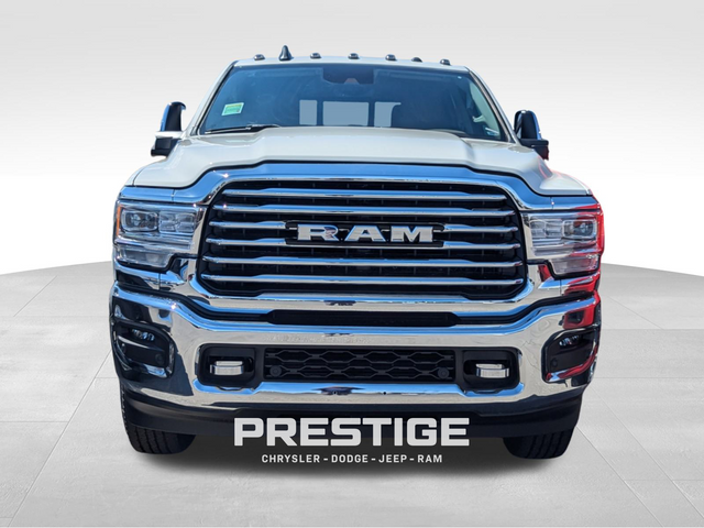 2024 Ram 2500 Longhorn