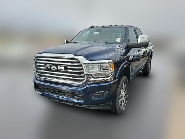 2024 Ram 2500 Longhorn