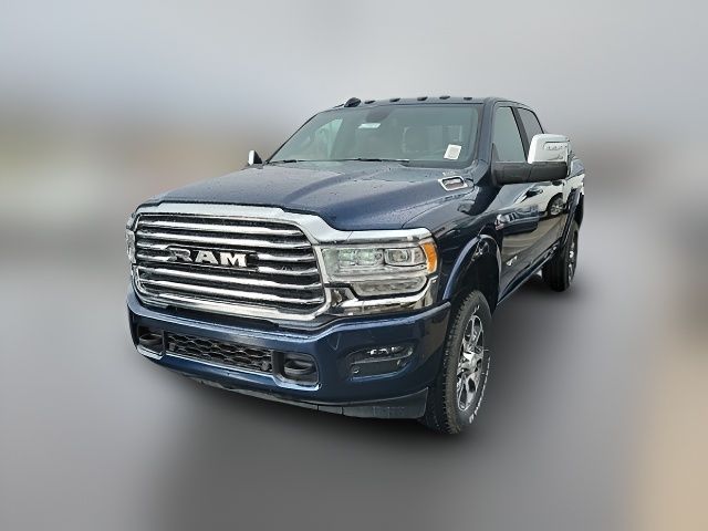 2024 Ram 2500 Longhorn