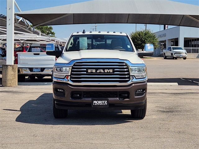 2024 Ram 2500 Longhorn