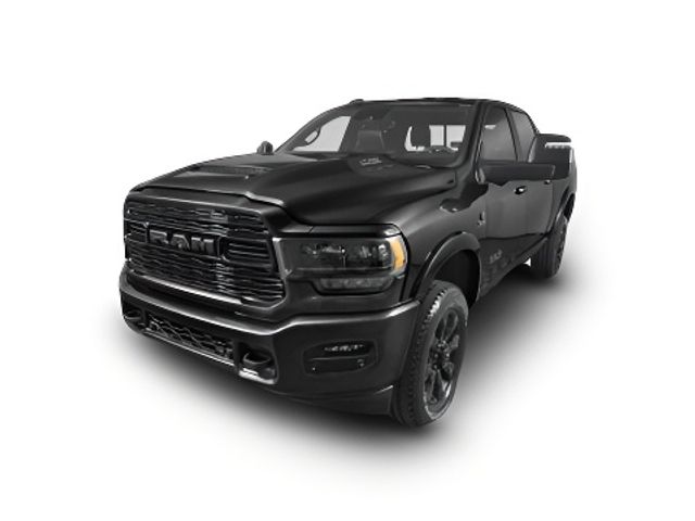 2024 Ram 2500 Longhorn