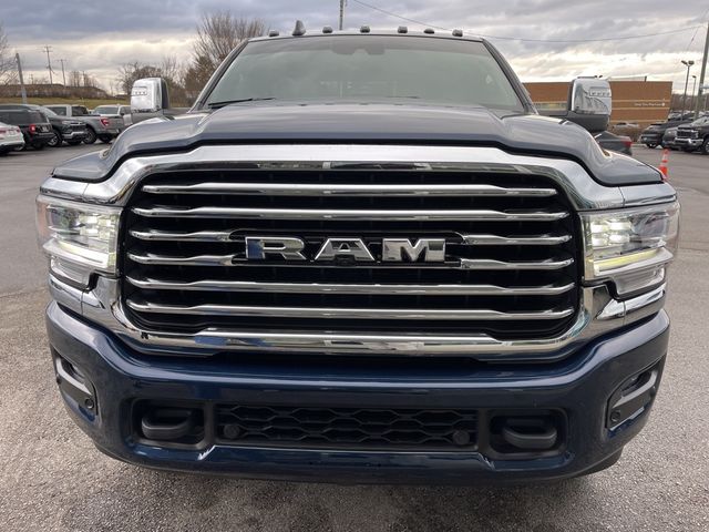 2024 Ram 2500 Longhorn