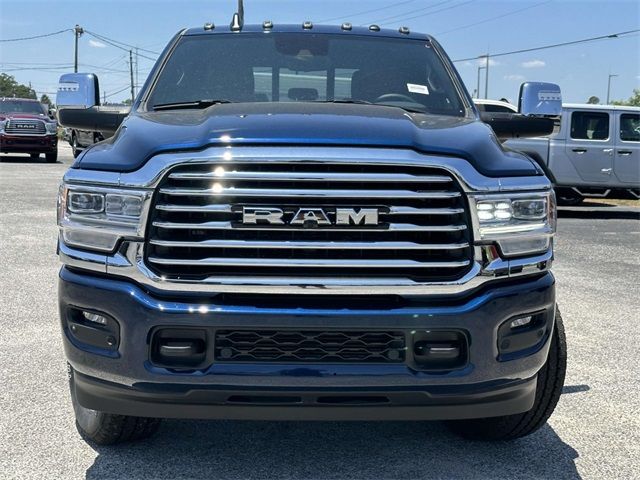 2024 Ram 2500 Longhorn