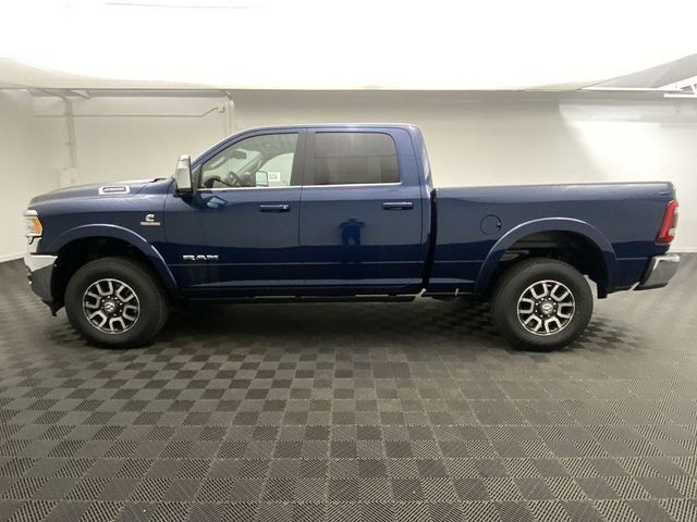 2024 Ram 2500 Longhorn