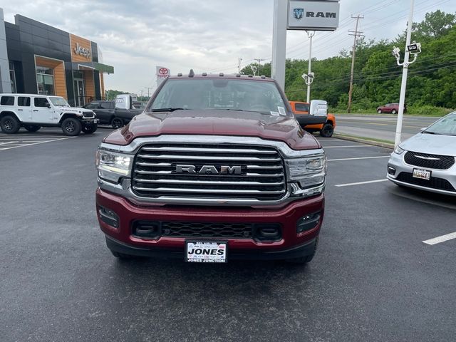 2024 Ram 2500 Longhorn