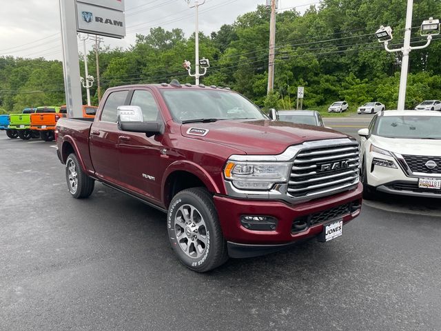 2024 Ram 2500 Longhorn