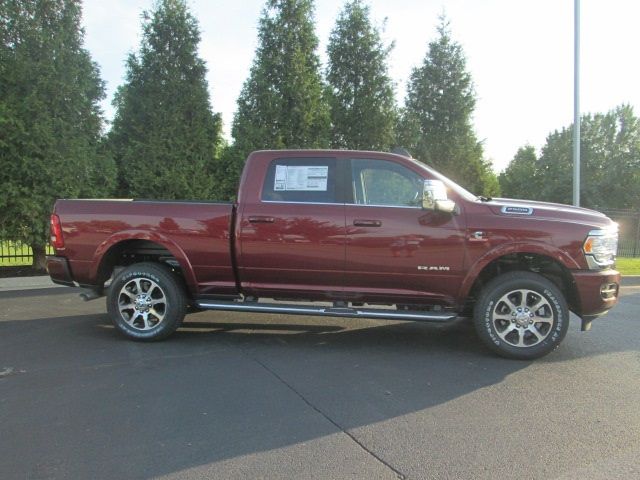 2024 Ram 2500 Longhorn