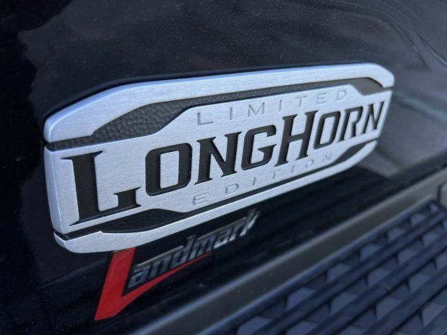 2024 Ram 2500 Longhorn