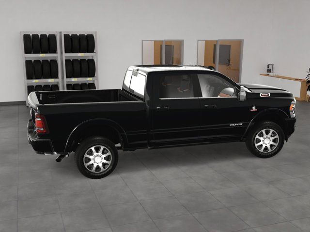 2024 Ram 2500 Longhorn