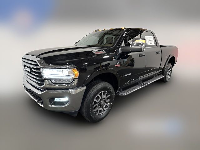 2024 Ram 2500 Longhorn