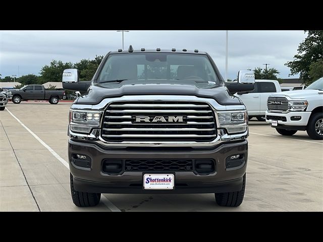 2024 Ram 2500 Longhorn