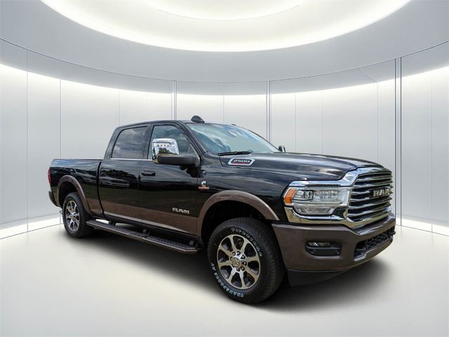 2024 Ram 2500 Longhorn