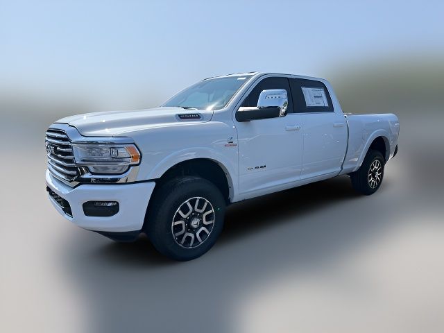 2024 Ram 2500 Longhorn