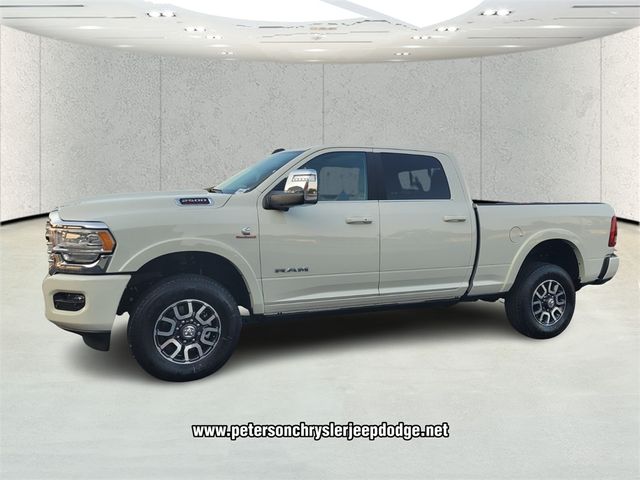 2024 Ram 2500 Longhorn