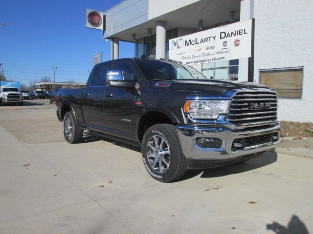 2024 Ram 2500 Longhorn