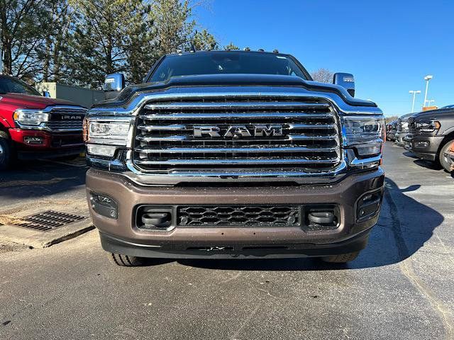 2024 Ram 2500 Longhorn