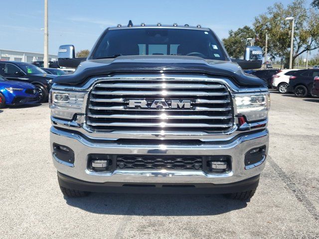 2024 Ram 2500 Longhorn