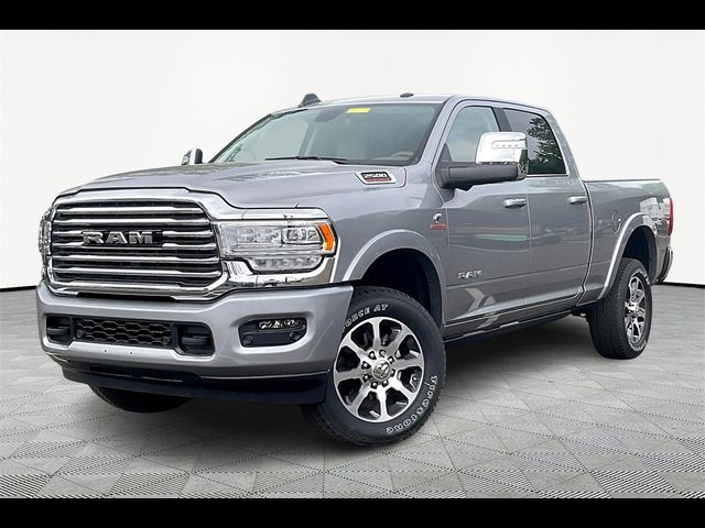 2024 Ram 2500 Longhorn