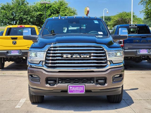 2024 Ram 2500 Longhorn