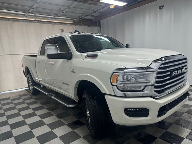 2024 Ram 2500 Longhorn