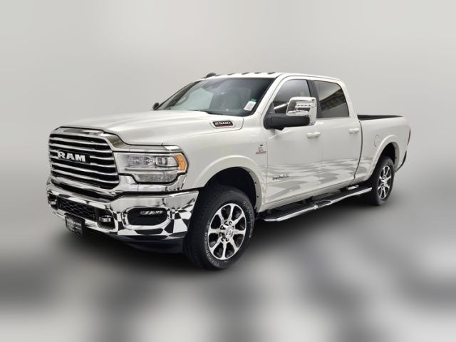 2024 Ram 2500 Longhorn