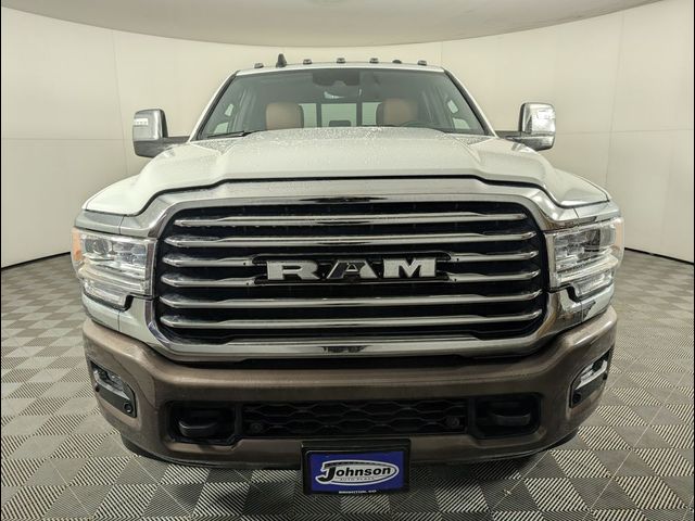 2024 Ram 2500 Longhorn