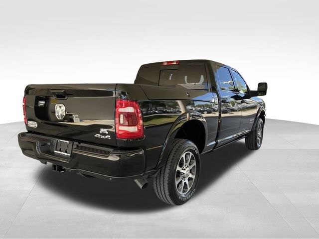 2024 Ram 2500 Longhorn