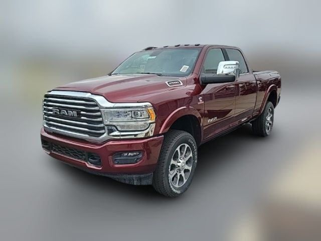 2024 Ram 2500 Longhorn