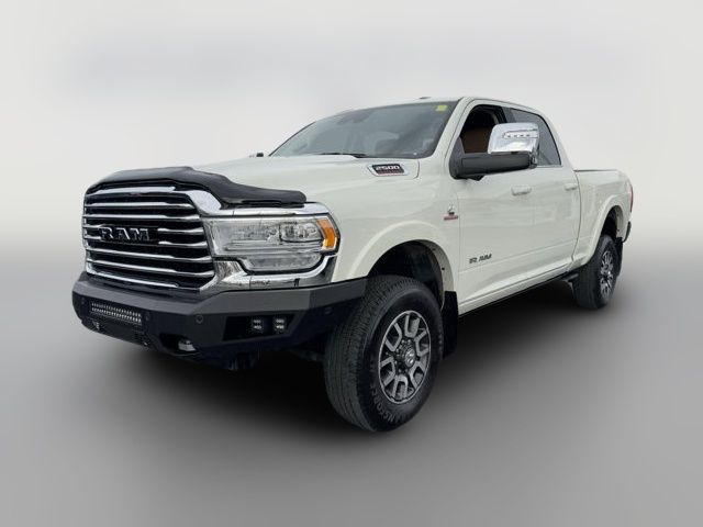 2024 Ram 2500 Longhorn