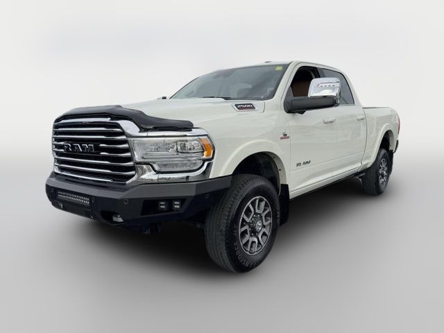 2024 Ram 2500 Longhorn